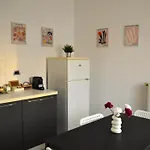 شقة La Dolce - Con Parcheggio Privato Vicino Al Centro E All'ospedale *