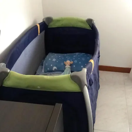 La Dolce - Con Parcheggio Privato Vicino Al Centro E All'ospedale Apartament