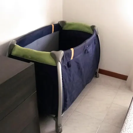 La Dolce - Con Parcheggio Privato Vicino Al Centro E All'ospedale Appartement *