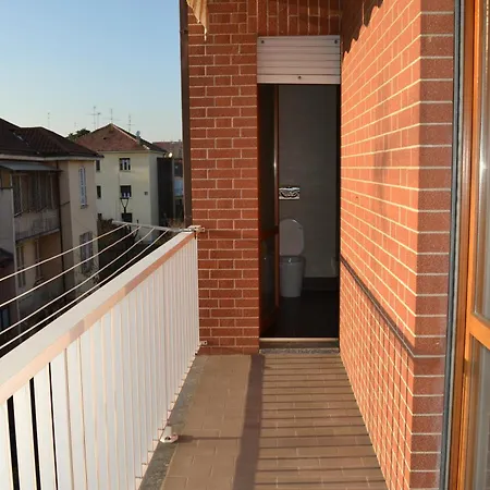 La Dolce - Con Parcheggio Privato Vicino Al Centro E All'ospedale Apartament *