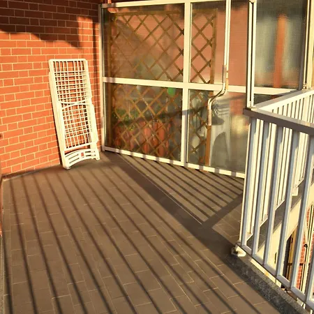 Apartament La Dolce - Con Parcheggio Privato Vicino Al Centro E All'ospedale *