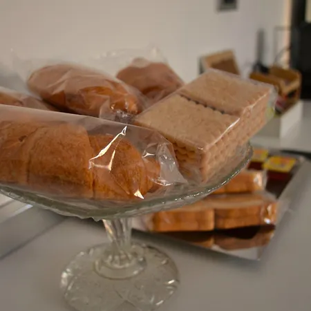 Appartement La Dolce - Con Parcheggio Privato Vicino Al Centro E All'ospedale Asti