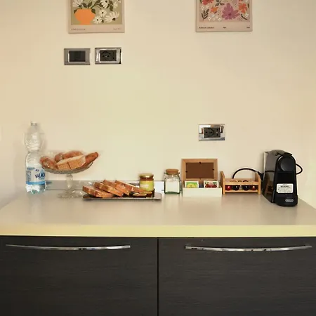 Appartement La Dolce - Con Parcheggio Privato Vicino Al Centro E All'ospedale