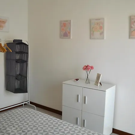 La Dolce - Con Parcheggio Privato Vicino Al Centro E All'ospedale Appartement *