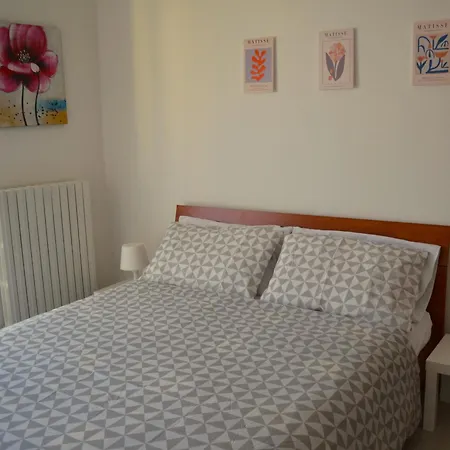 Apartament La Dolce - Con Parcheggio Privato Vicino Al Centro E All'ospedale *