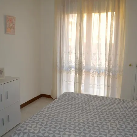 Appartement La Dolce - Con Parcheggio Privato Vicino Al Centro E All'ospedale