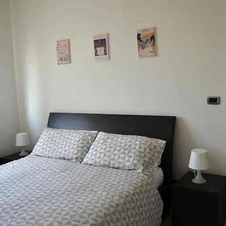 Appartement La Dolce - Con Parcheggio Privato Vicino Al Centro E All'ospedale *