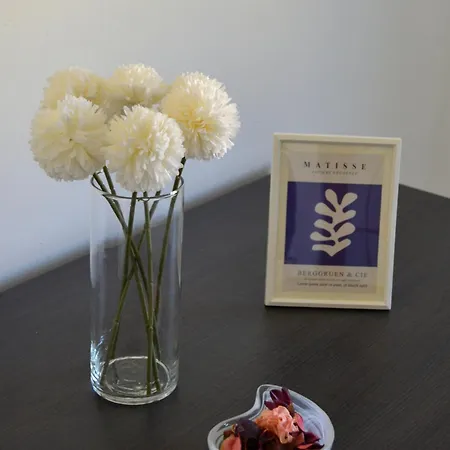 La Dolce - Con Parcheggio Privato Vicino Al Centro E All'ospedale Appartement *