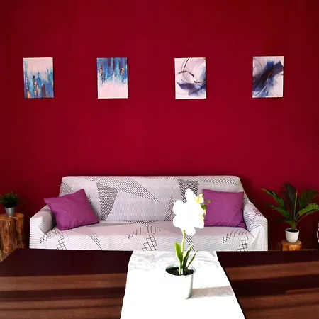 Appartement La Dolce - Con Parcheggio Privato Vicino Al Centro E All'ospedale *