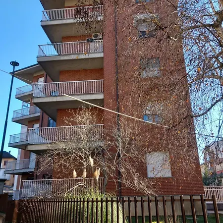 La Dolce - Con Parcheggio Privato Vicino Al Centro E All'ospedale Appartement Asti