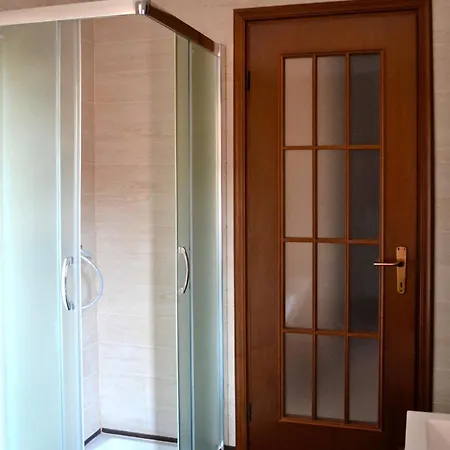 Appartement La Dolce - Con Parcheggio Privato Vicino Al Centro E All'ospedale