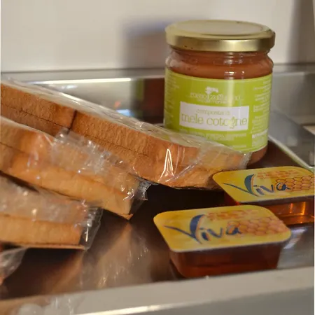 Apartament La Dolce - Con Parcheggio Privato Vicino Al Centro E All'ospedale *