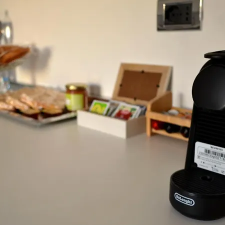 La Dolce - Con Parcheggio Privato Vicino Al Centro E All'ospedale