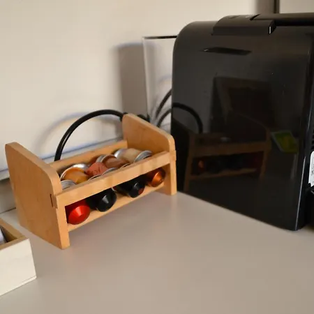 La Dolce - Con Parcheggio Privato Vicino Al Centro E All'ospedale * Asti