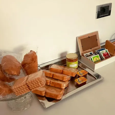 La Dolce - Con Parcheggio Privato Vicino Al Centro E All'ospedale